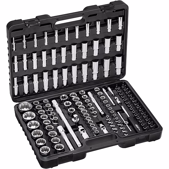 Socket set