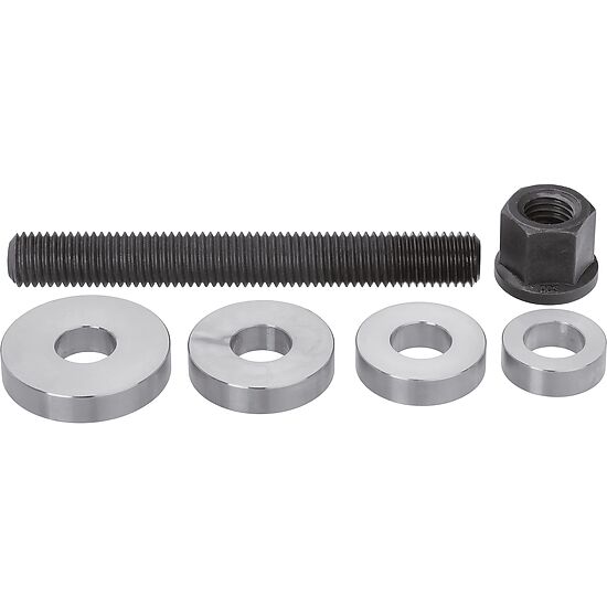 Wheel hub removal set ∙ for V2922