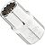 <sup>1</sup>⁄<sub>2</sub>″ Socket ∙ Outside 12-point