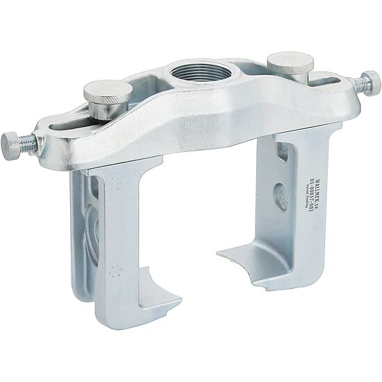 Wheel hub removal tool ∙ universal