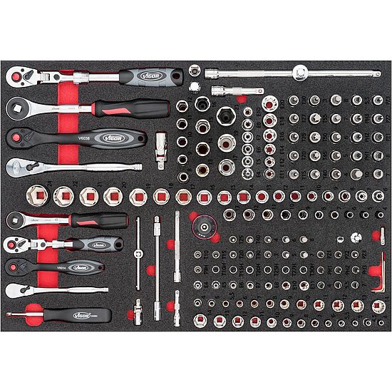 Socket set