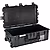 XXL case ∙ commercial vehicle ∙ empty