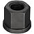Flange nut ∙ M20