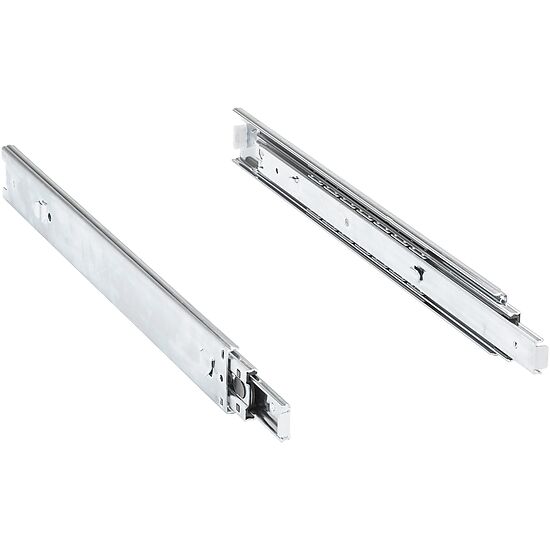 Guiding rails (pair) ∙ for Series M