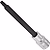<sup>1</sup>⁄<sub>2</sub>″ Screwdriver bit ∙ T profile
