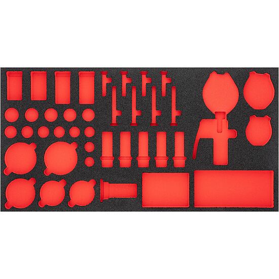 Insert ∙ empty ∙ expansion