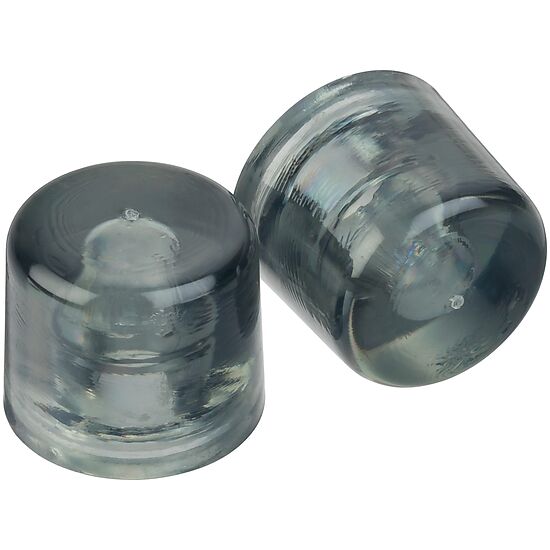 Spare head ∙ pair ∙ for plastic soft-faced hammer V1212