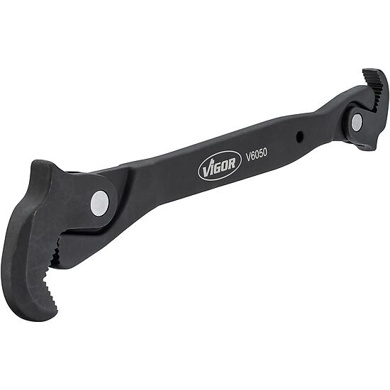 One-hand multifunctional wrench