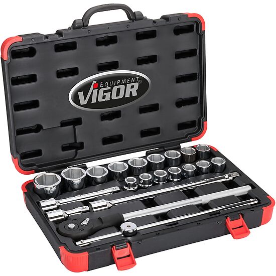 Socket set
