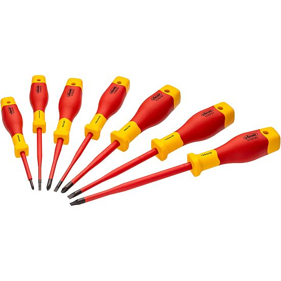 Screwdriver set ∙ EV