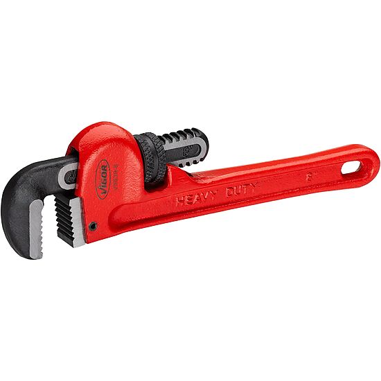 Pipe wrench