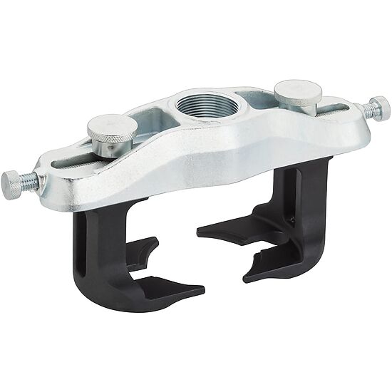 Compact wheel bearing installation set ∙ universal