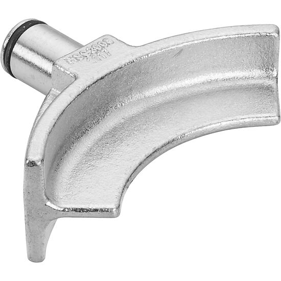 Spring plate ∙ ∅ 70 – 160 mm