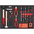 Hammer ∙ pliers and screwdriver set