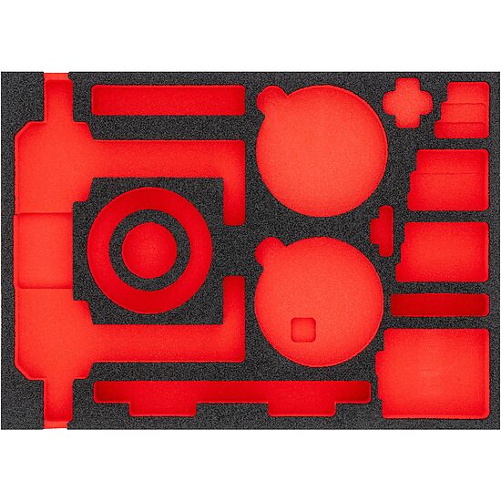 Standard wheel bearing ∙ empty insert