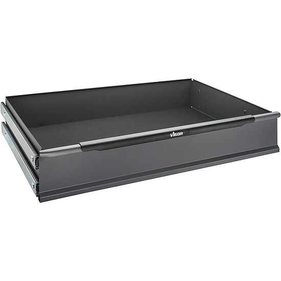 Drawer ∙ high ∙ for series XD