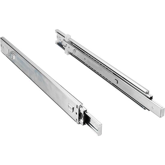 Guiding rails (pair) ∙ for Series L ∙ Series XL
