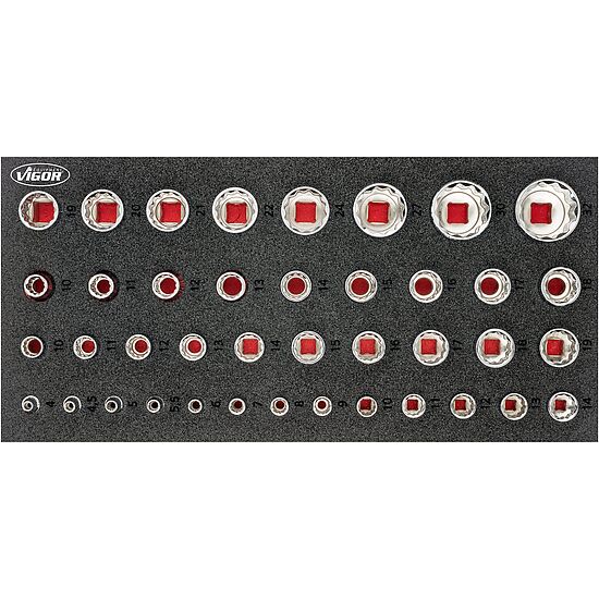 Socket set
