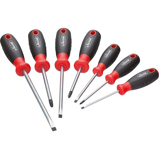 Screwdriver set