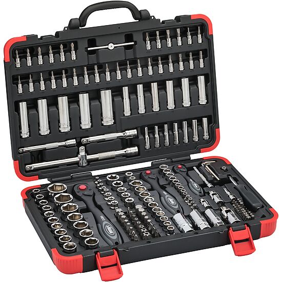 Socket set