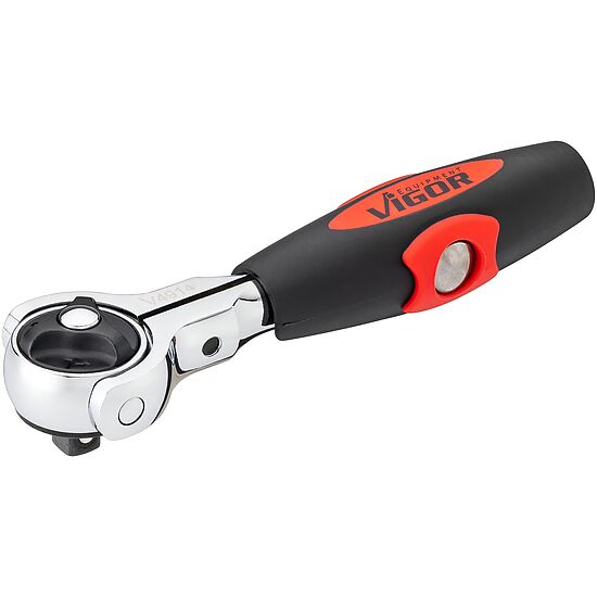 Umschaltknarre ∙ T-Griff