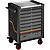 Tool trolley Series L