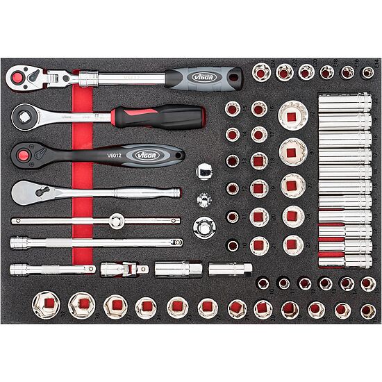 Socket set