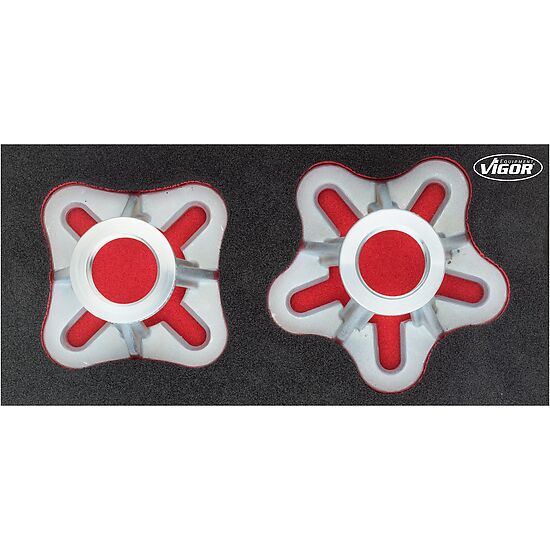 Drive shaft tool set