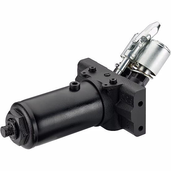 Hydraulic unit ∙ for V6028-2.0-D