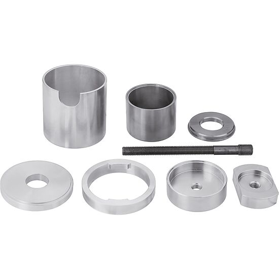 Jeu d'outils pour le silentbloc ∙ arrière ∙ BMW X5 ∙ E53