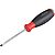 Screwdriver ∙ with impact cap
