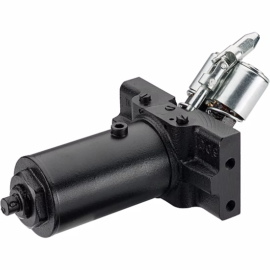 Hydraulic unit ∙ for V6028-2.0-L