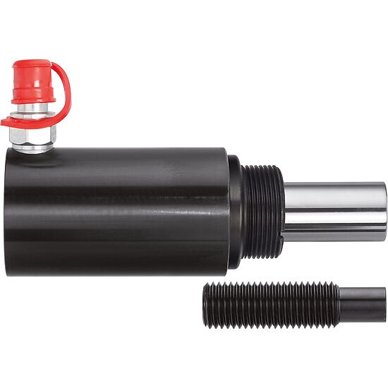 Compressive hydraulic cylinder ∙ 14 tonnes
