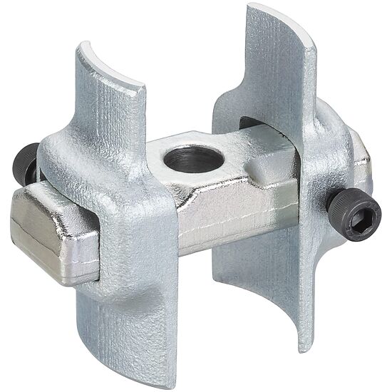 Wheel bearing fixation ∙ adjustable