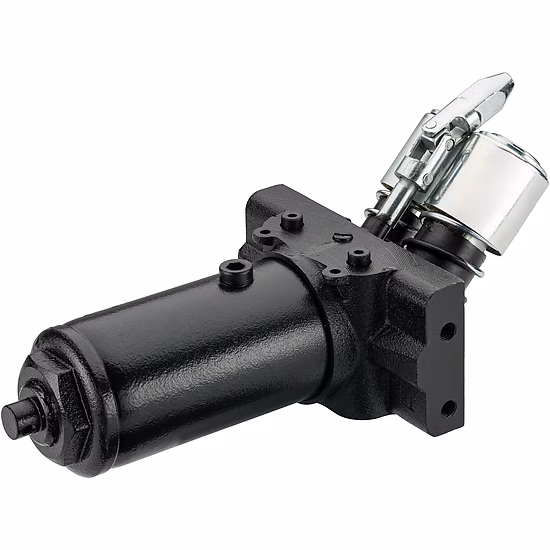 Hydraulic unit ∙ for V6028-3.0