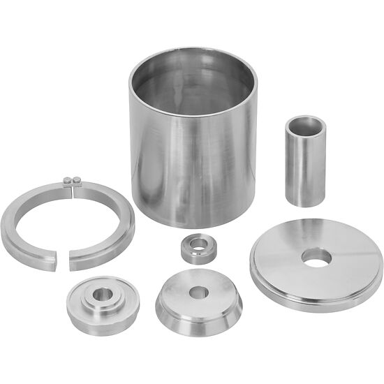 Wheel bearing tool set ∙ front ∙ CITROËN ∙ FIAT ∙ PEUGEOT