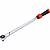 <sup>1</sup>⁄<sub>2</sub>″ Torque wrench ∙ 60 – 320 Nm ∙ ±4%