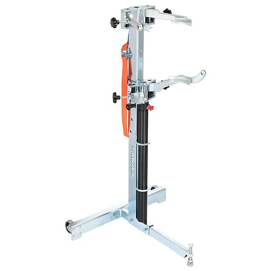 Spring vice ∙ hydraulic ∙ universal