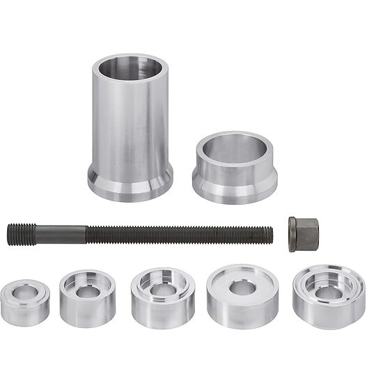Spring bushing set ∙ universal