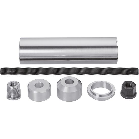 Control arm bushing set ∙ rear ∙ MERCEDES-BENZ