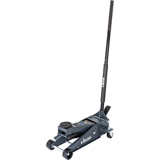 Hydraulic service jack ∙ 3 tonnes