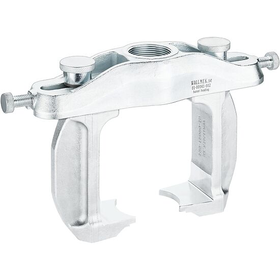 Compact wheel bearing removal set ∙ universal