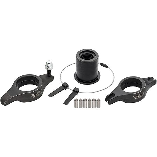 VAG wishbone clamping screw ∙ expansion set