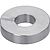 Support disc ⌀ 45 mm ∙ inside hole diameter 20.25 mm ∙ suitable for spindle M20