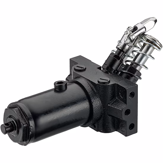 Hydraulic unit ∙ for V6028-1.5-A