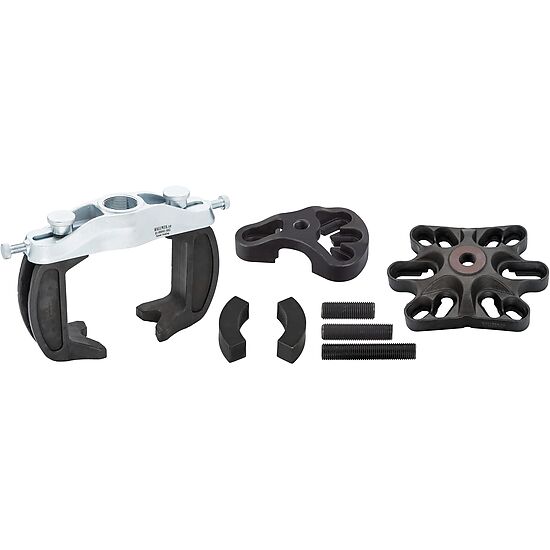 Wheel bearing removal set ∙ full-floating axles
