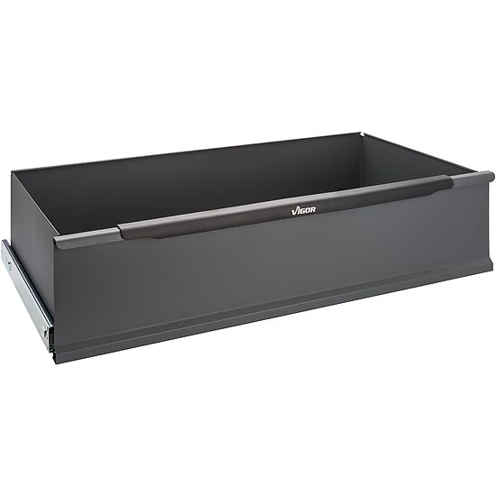 Drawer ∙ high ∙ for series XL Special