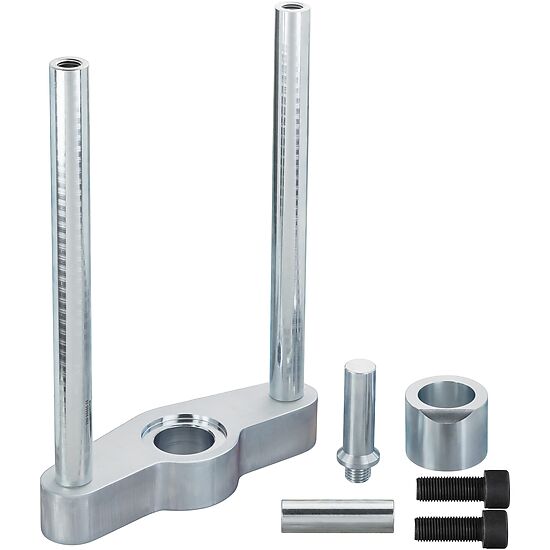 Spring bolt set ∙ SCANIA 32 tonnes