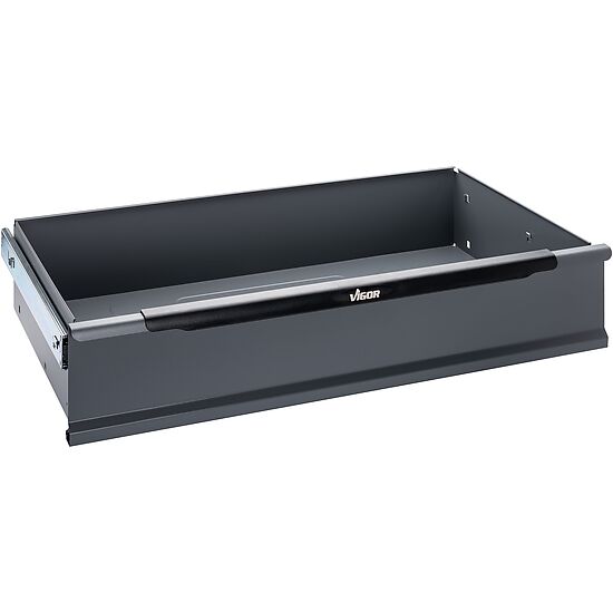 Drawer ∙ high ∙ for series XL