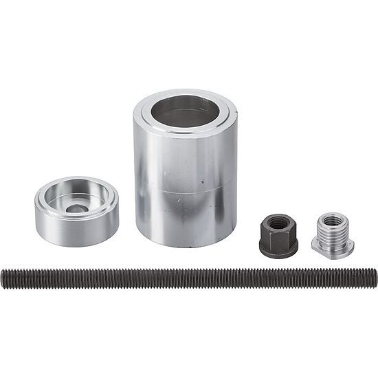 Transverse control arm bushing set ∙ front ∙ VW T5
